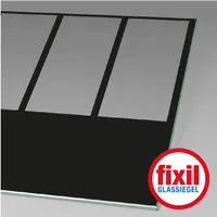 Type de verre: Atelier 5 anticalcaire