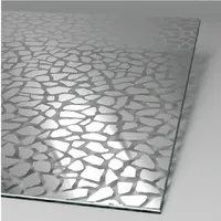 Type de verre: Galets chromés (29)