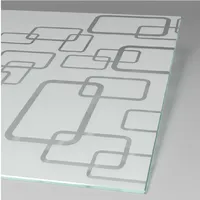 Type de verre: Softcube