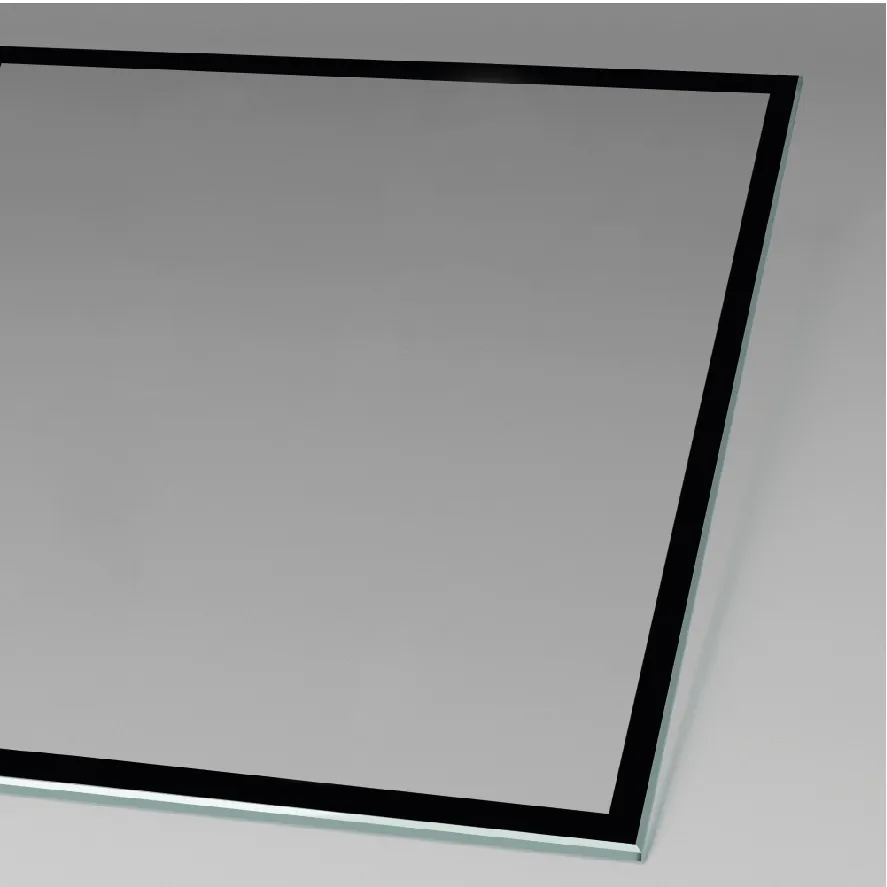Type de verre: Cadre (130)
