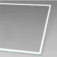 Type de verre: Cadre