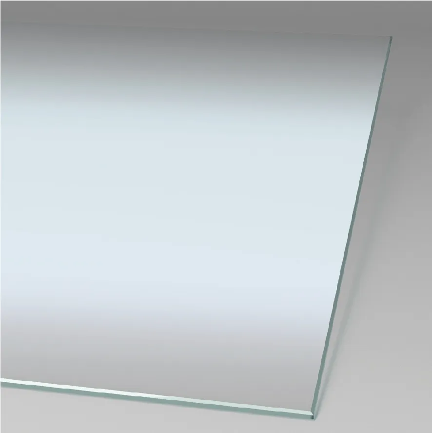 Type de verre: Brouillard