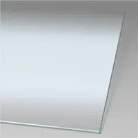 Type de verre: Brouillard