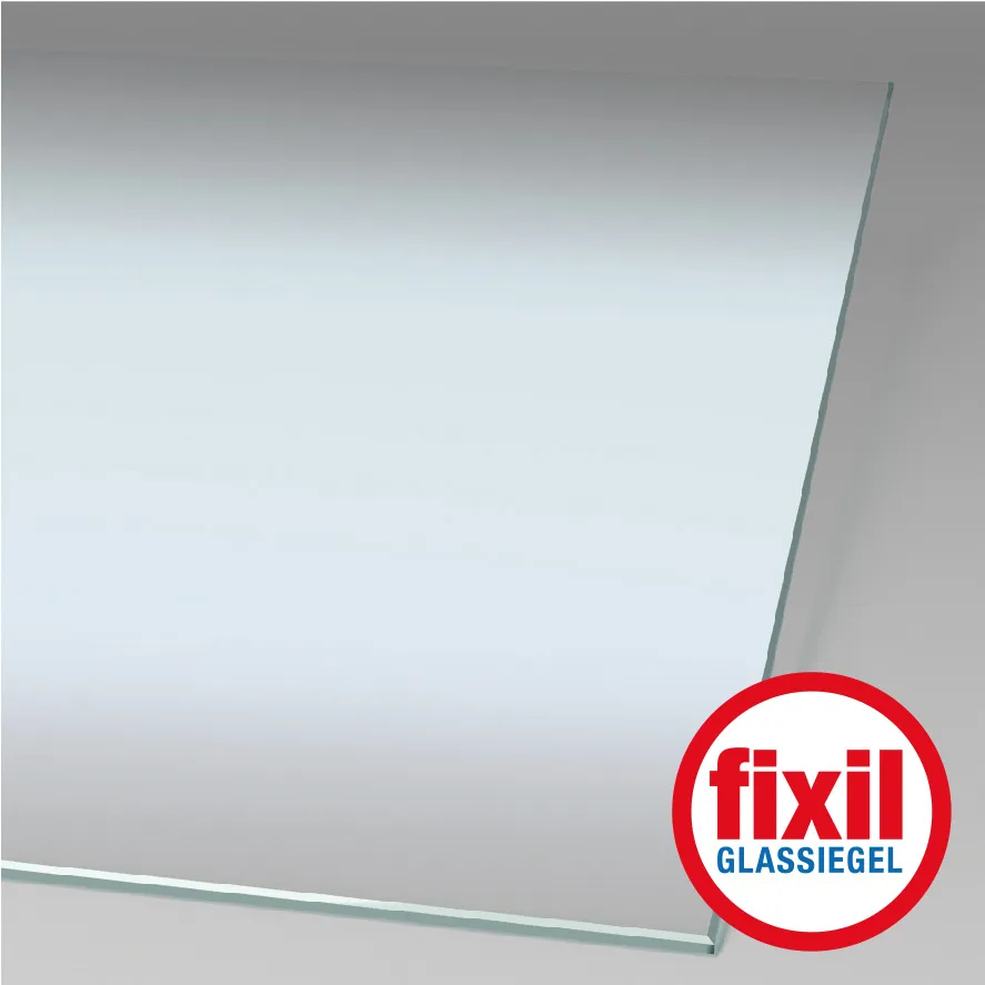 Type de verre: Brouillard anticalcaire
