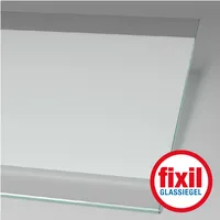 Type de verre: Décent anticalcaire